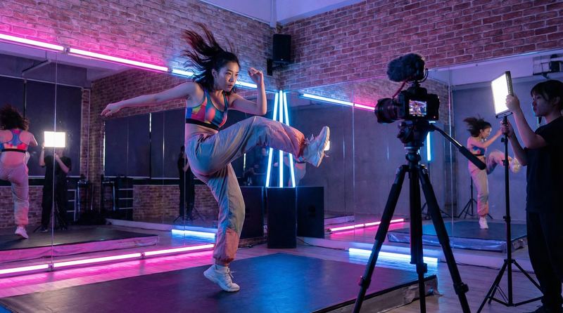 国产精品MV视频拍摄