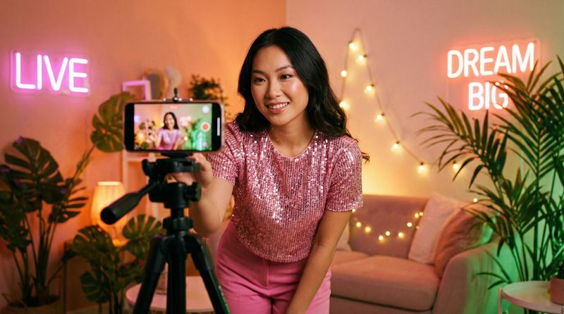 国产精品写真与短视频制作